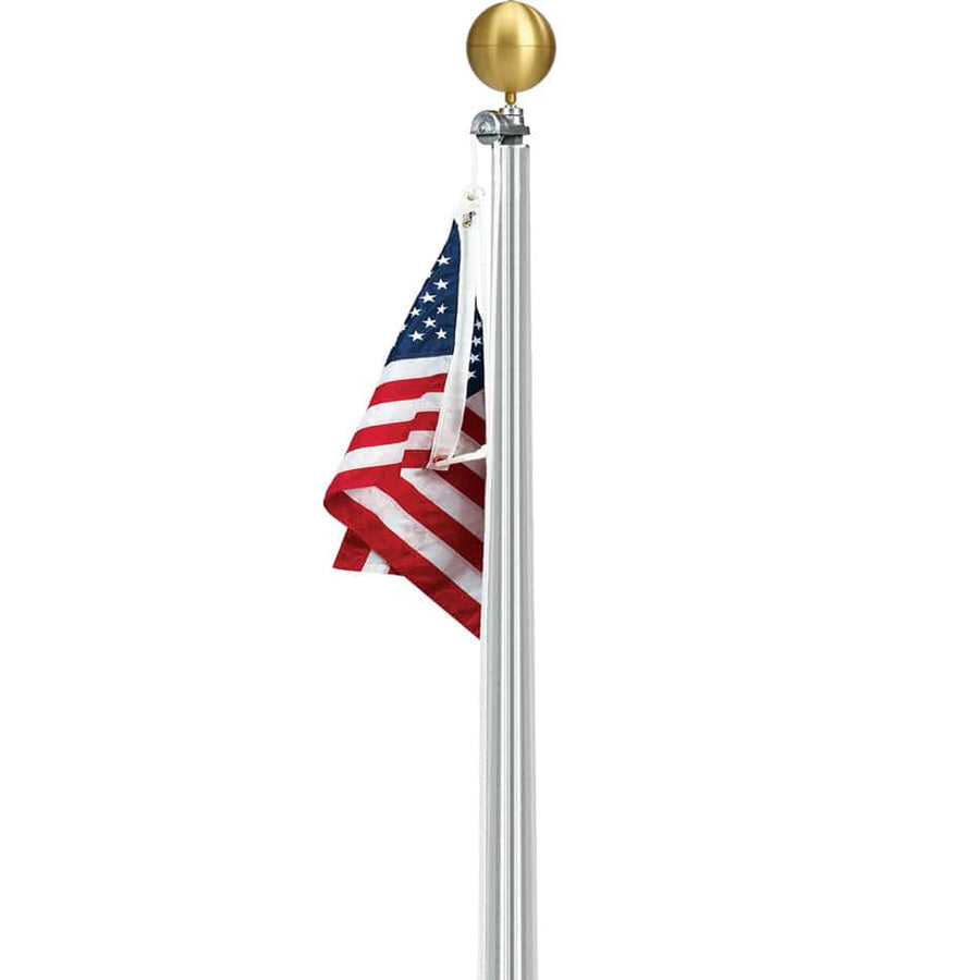 35 ft flag pole Commercial Select