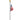 20 Ft One Piece Flagpole