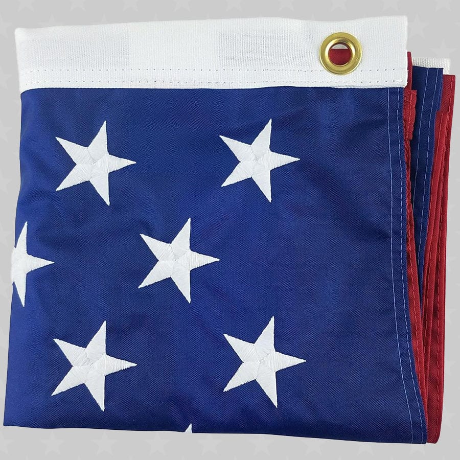 The American Flag