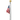 25 Ft Commercial Flagpole External Halyard