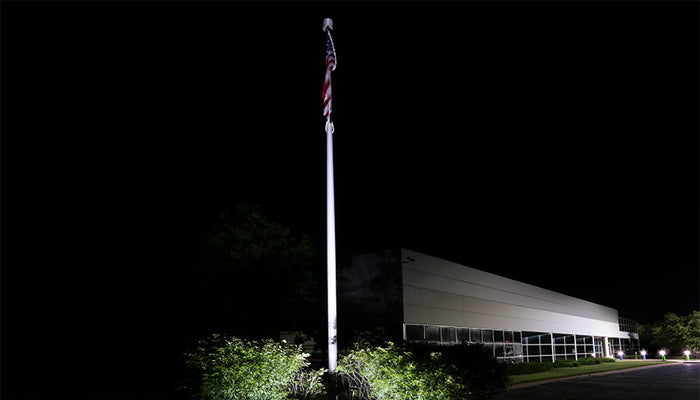 40 Ft Flagpole Buying Guide