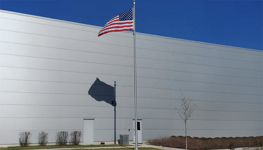 Everything You Need To Know About Buying A 50 Ft Flagpole