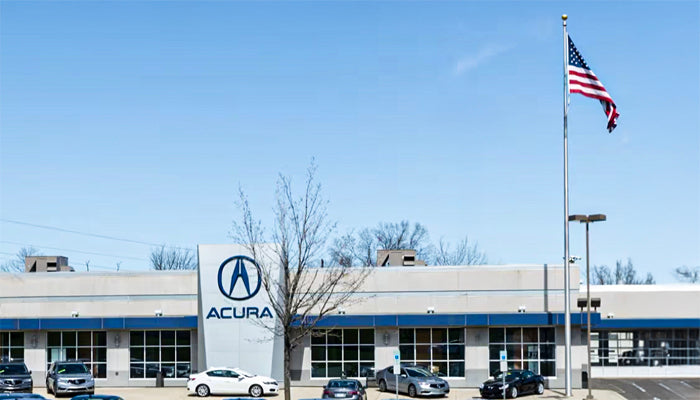 What To Look For When Buying A 50 Ft Commercial Flagpole