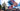 American Flag Distress Signal