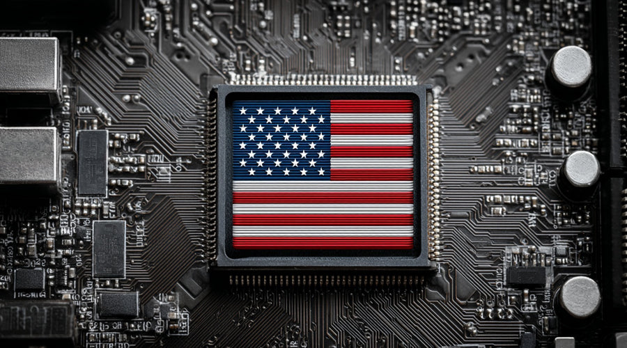 American AI Investments Target a $851 Billion Market by 2034