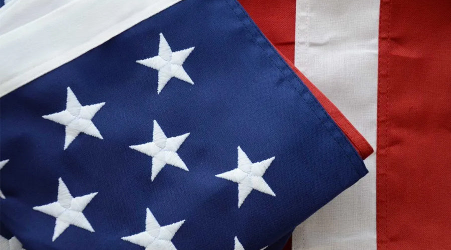 The Ultimate Guide to Choosing the Right American Flag Material