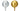 Residential Flagpole Finial Options