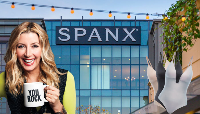 American Company Highlight: SPANX