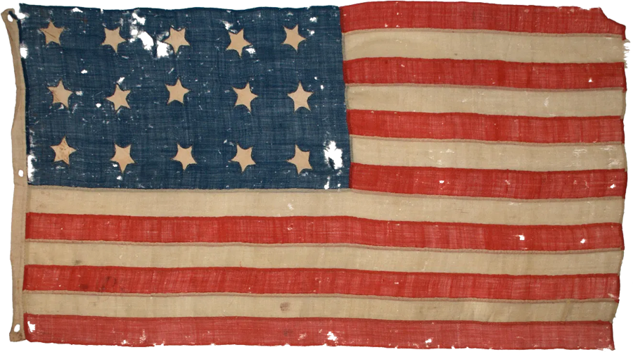 The Flag Act of 1794: The Epic Shift That Redefined America's Flag