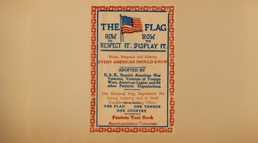 Understanding Flag Etiquette: Rules Every Homeowner Should Know