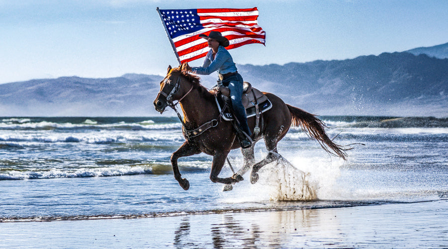 What the American flag Colors & Symbolism Really Mean