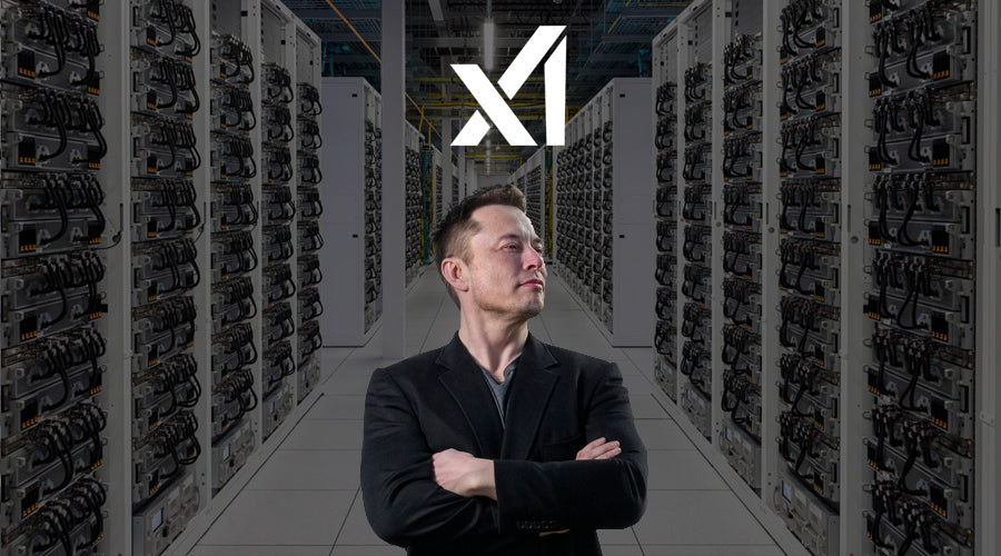 American AI: Musk's xAI Embattled in Trade Secret Theft
