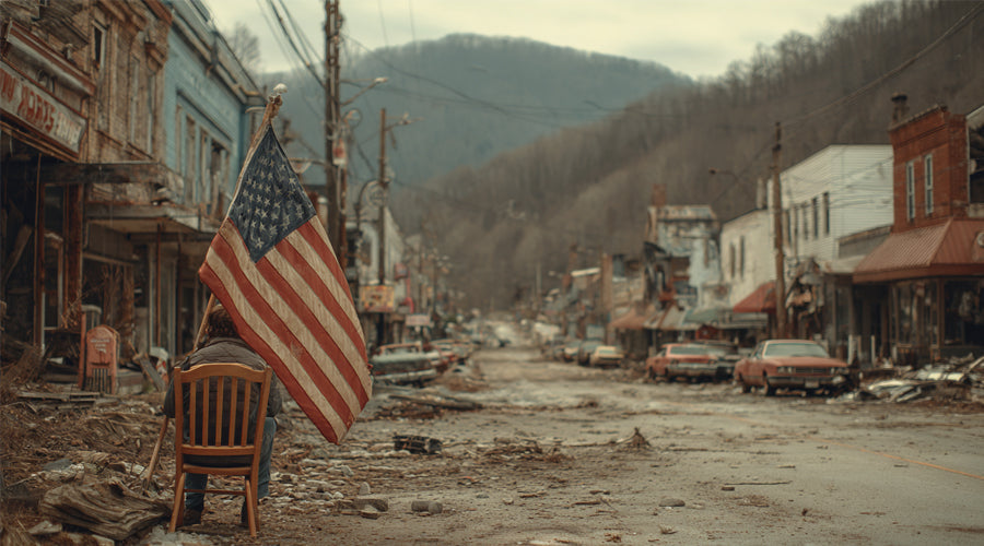 Make America Affordable Again