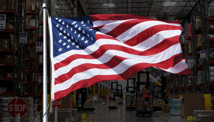 The Hidden Risks of Buying Flagpoles on Amazon: Why American-Made Matters