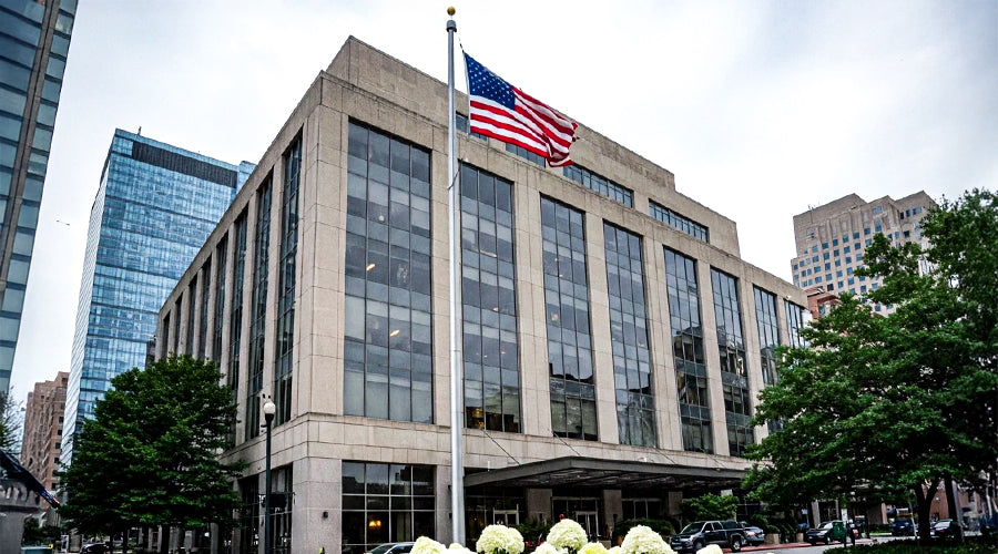 Our Pick: The Best commercial Flagpole Model for Businesses