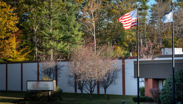 Heavy Duty Commercial Flagpoles: What You Need To Know