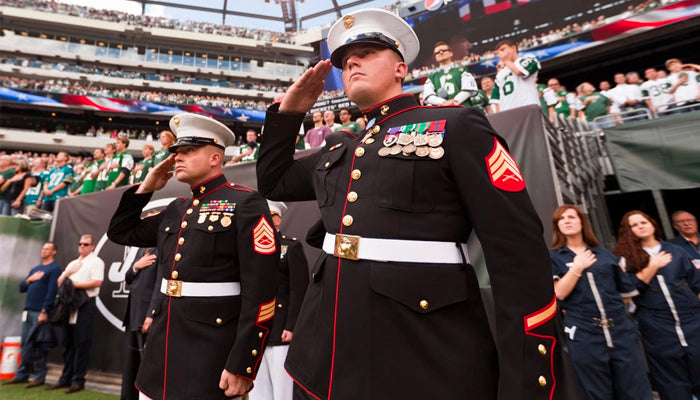 Uncommon Men: Dakota L Meyer