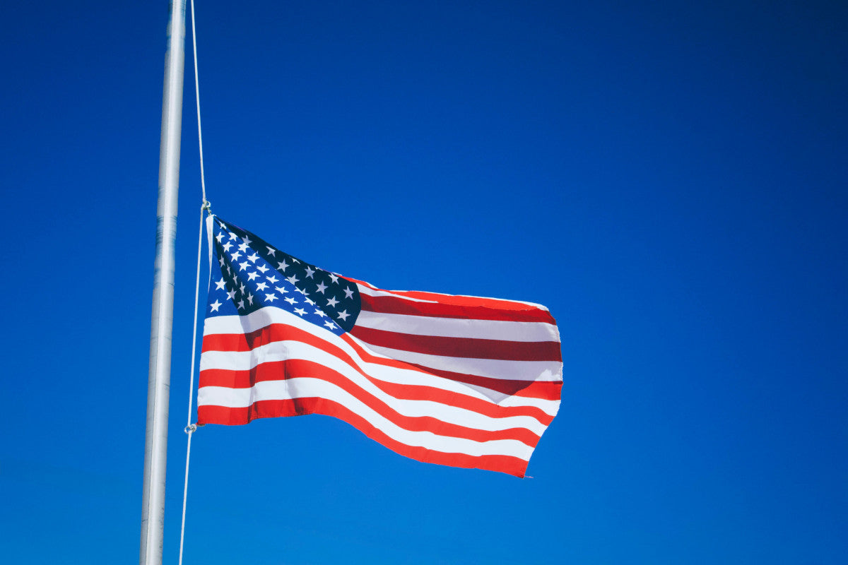 Parts of a Flag Pole: All the Flagpole Components You Need to Know