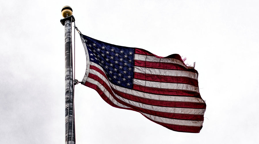 How Many Stars Are On The American Flag & Why? – HD Flagpoles