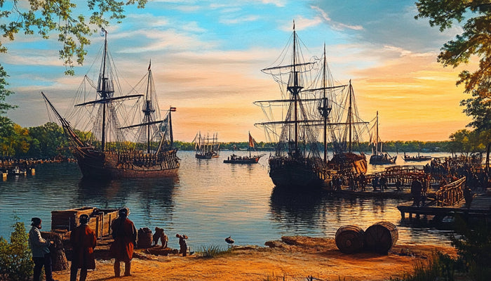 American History: How Old is America?