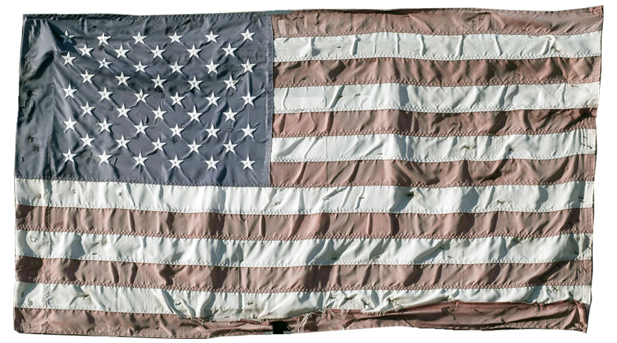 How to Choose a Fade-Resistant American Flag