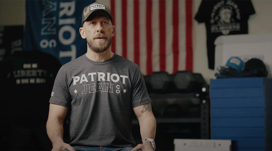 How Patriot Jean Co. Is Stitching Back America
