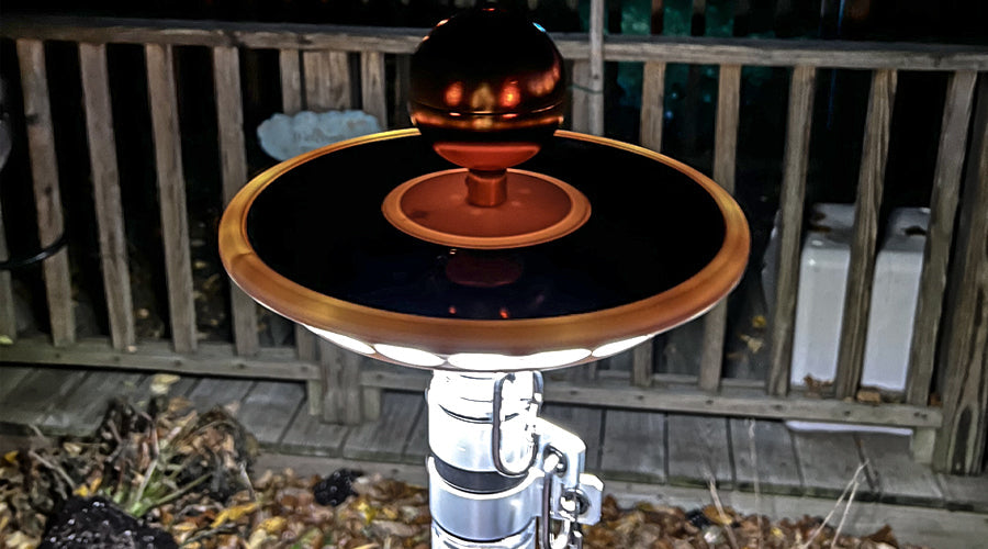 Discover The Best Solar Flagpole Light For Easy Installation