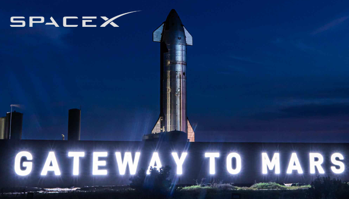 American Company Highlight: Space X