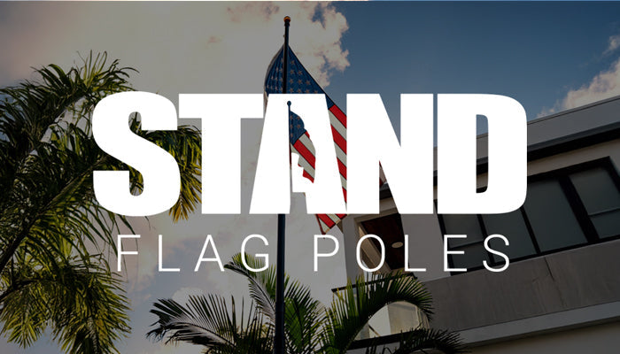 Stand Telescoping Flagpoles Review