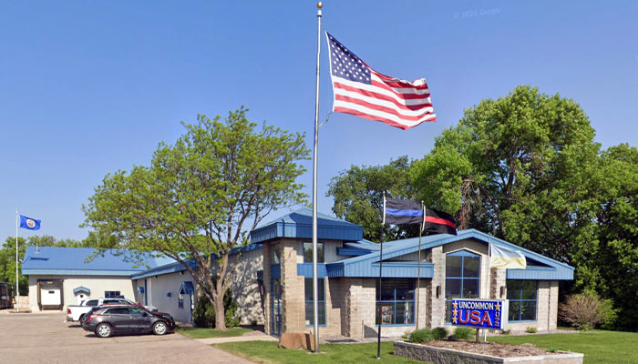 The Uncommon Usa Telescoping Flagpole (Review)