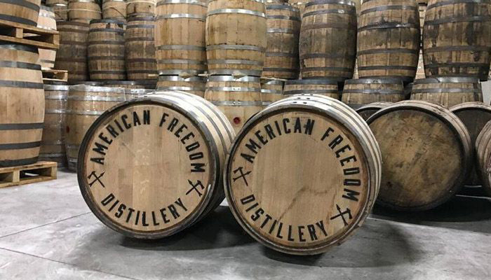 The American Spirit: Celebrating Veteran-Owned Distilleries