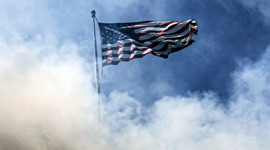 The Enduring Meaning of the American Flag