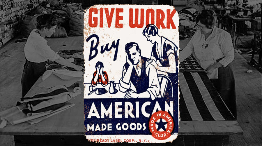 Where To Buy Authentic American Flag Online