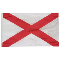 Alabama State Flag