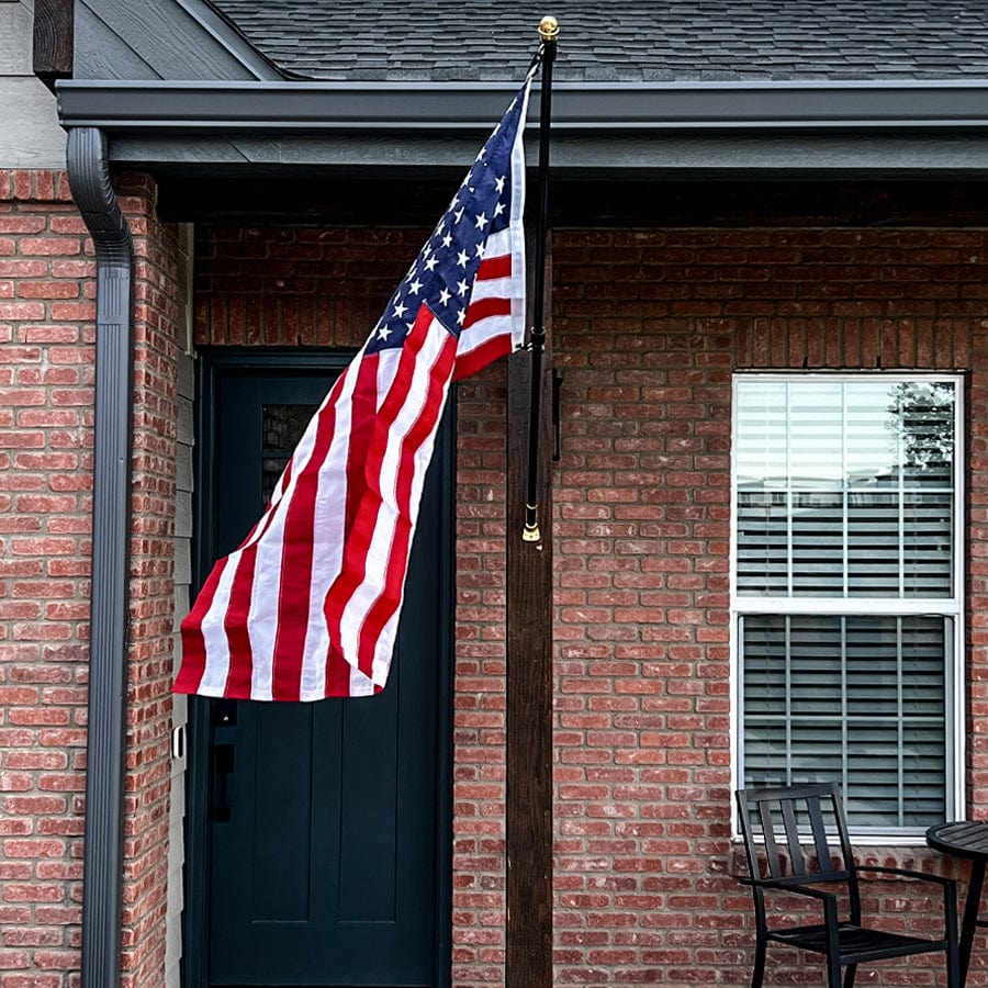 The American Flag