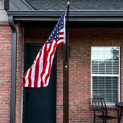 The American Flag