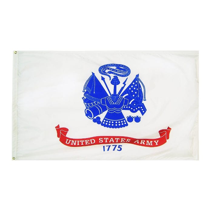 United States Army Flag