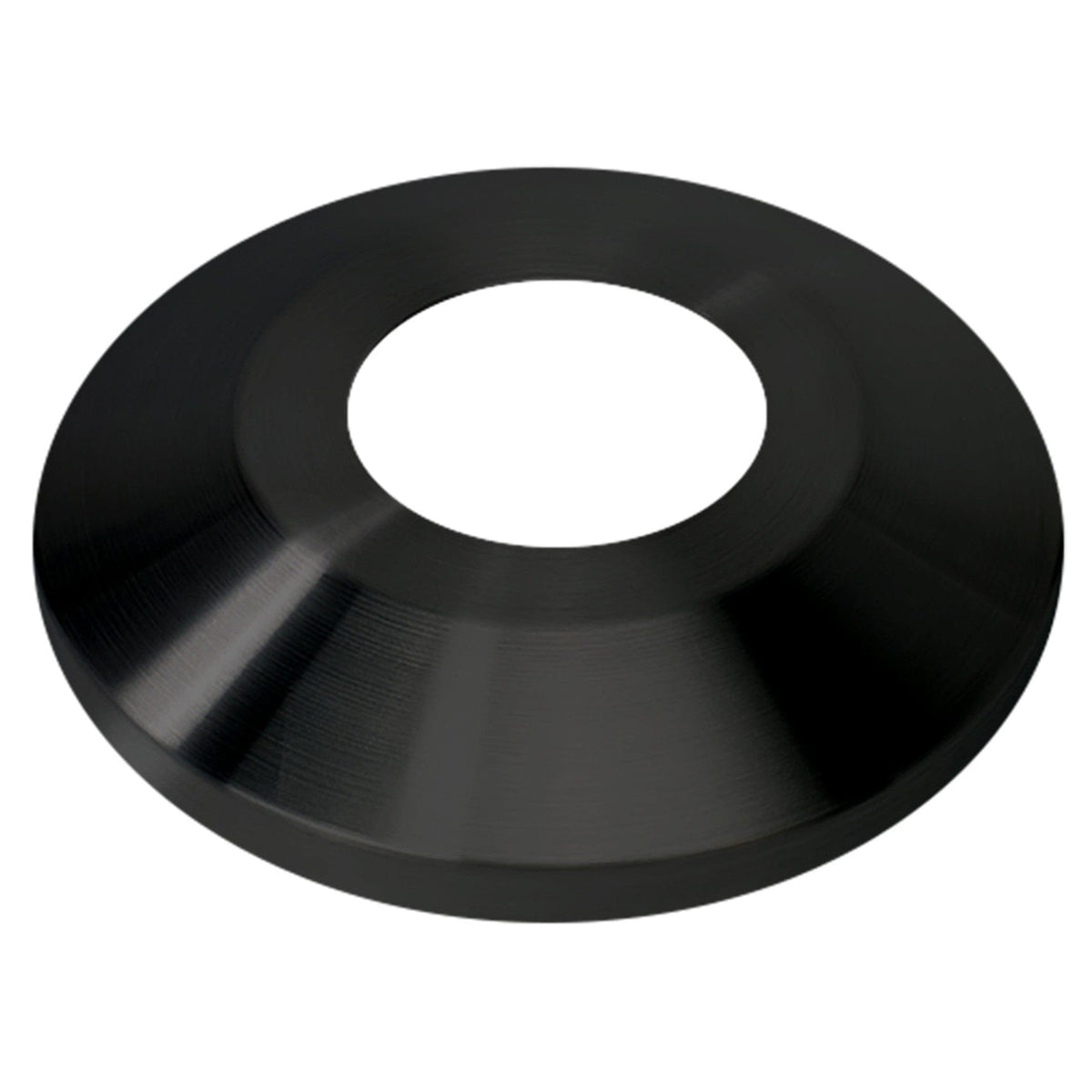 Telescoping Flash Collar