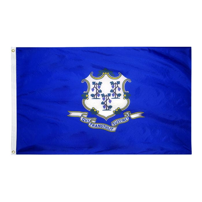 Connecticut State Flag