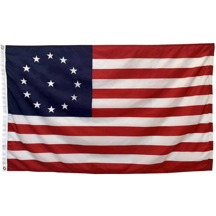 Cowpens Flag – HD Flagpoles