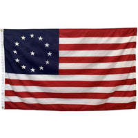 Cowpens Flag