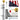 Portable Telescoping Flagpole Bundle