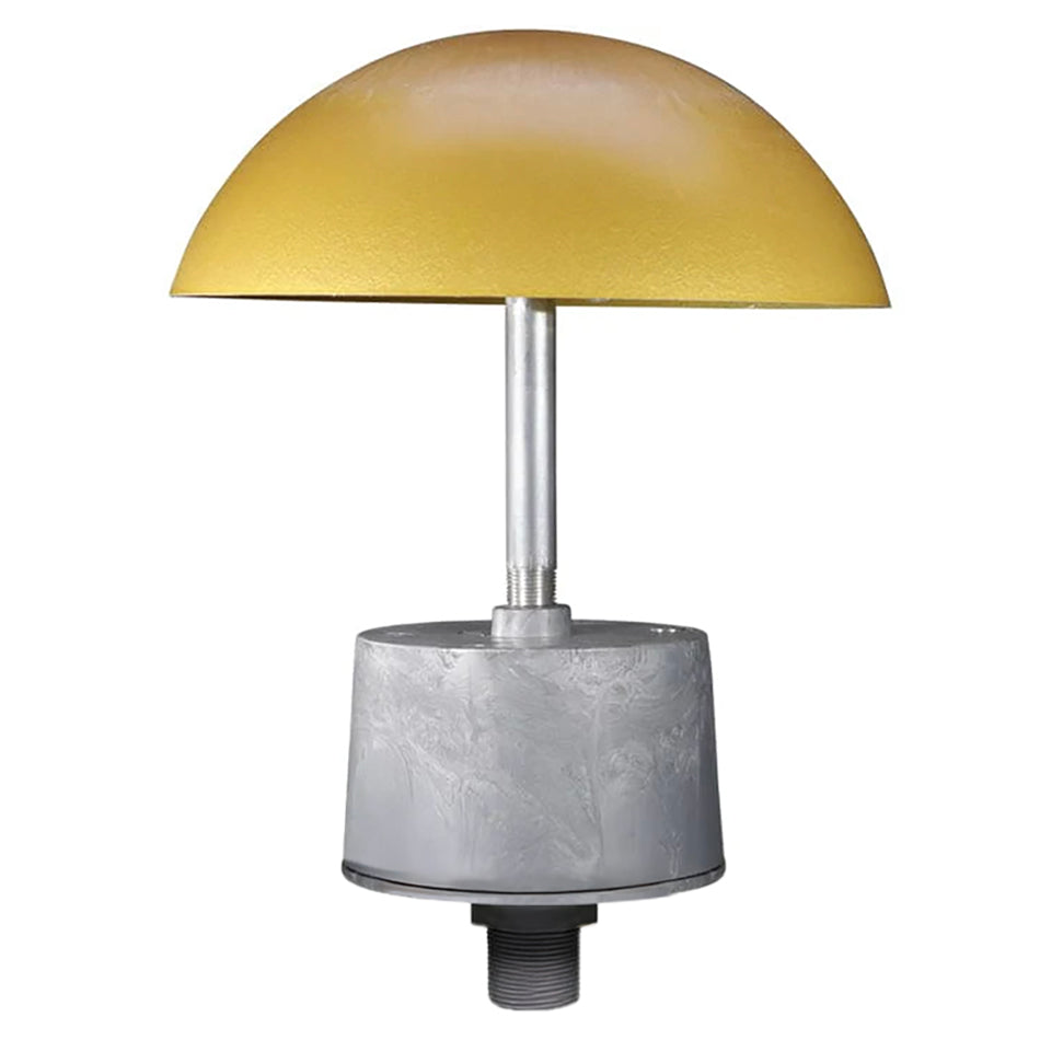 Stargazer Revolving Truck Flagpole Downlight