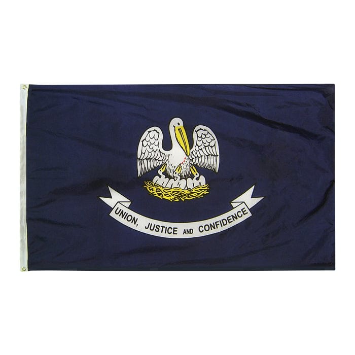 Louisiana State Flag