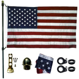 Never Furl Flag Kit