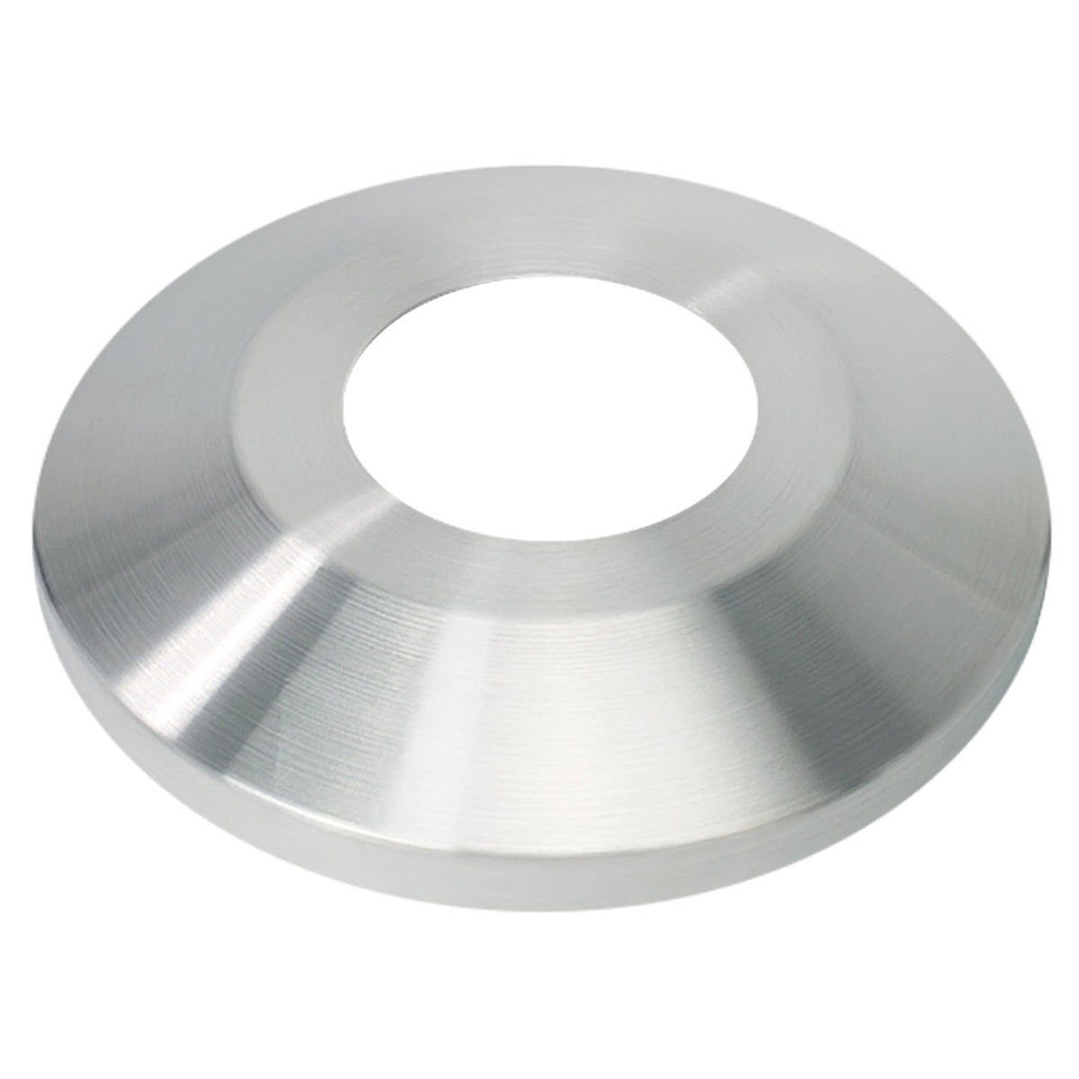Telescoping Flash Collar