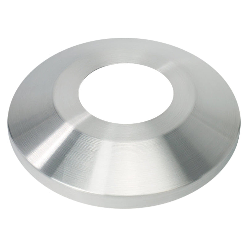 Telescoping Flash Collar