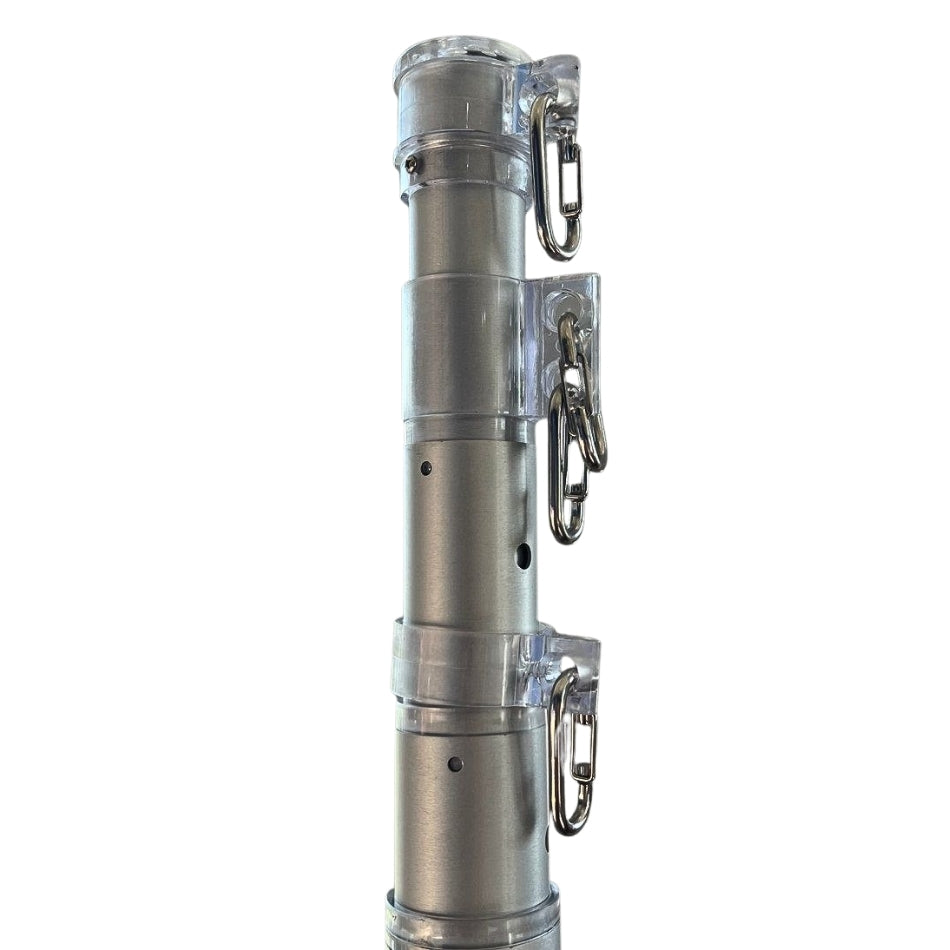 20' Liberty Telescoping Flagpole