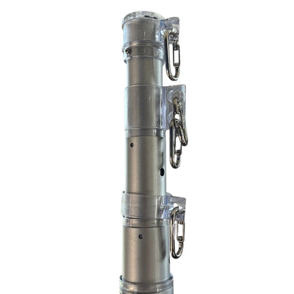 20' Liberty Telescoping Flagpole