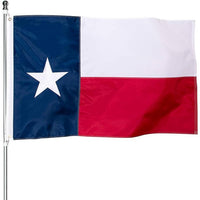 Texas State Flag (Lone Star)